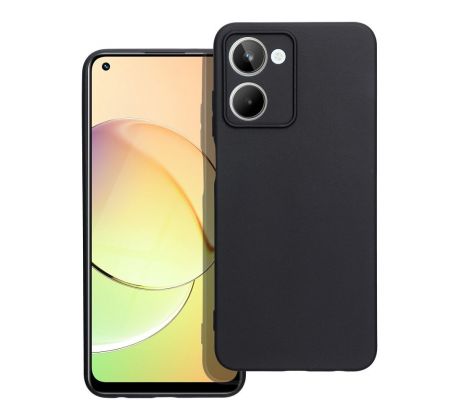 MATT Case  Realme 10 5G čierny