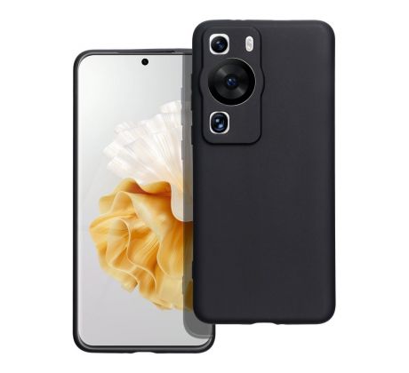 MATT Case  Huawei P60 / P60 Pro čierny