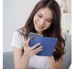 Smart Case book  Xiaomi Redmi 12C  tmavomodrý