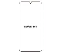 Hydrogel - Privacy Anti-Spy ochranná fólia - Huawei P60
