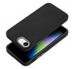 FRAME Case  iPhone 7 / 8 / SE 2020 / SE 2022 čierny