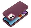 FRAME Case  iPhone 11 fialový