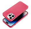 FRAME Case  iPhone 14 Pro Max magenta