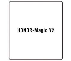 Hydrogel - full cover - ochranná fólia - Huawei Honor Magic V2 (na celý displej) 