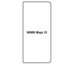 Hydrogel - ochranná fólia - Huawei Honor Magic V2