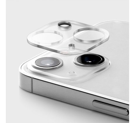 Ochranné sklo zadnej kamery pre Apple iPhone 15 Plus