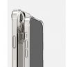 Priesvitný kryt - Crystal Air iPhone 15 Plus