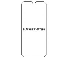 Hydrogel - ochranná fólia - Blackview BV7100
