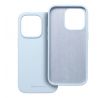 Roar Cloud-Skin Case -  iPhone 14 Pro Light Blue