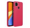 FRAME Case  Xiaomi Redmi 9C / 9C NFC magenta