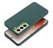 FRAME Case  Samsung Galaxy S22 zelený