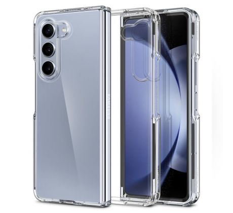 KRYT SPIGEN ULTRA HYBRID SAMSUNG GALAXY Z FOLD 5 CRYSTAL CLEAR