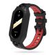 REMIENOK TECH-PROTECT ARMOUR XIAOMI SMART BAND 8 / 8 NFC BLACK/RED