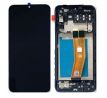 Displej + dotykové sklo Samsung Galaxy A14 4G (SM-A145) s rámom