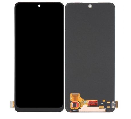 TFT displej + dotykové sklo Xiaomi Redmi Note 12 4G/5G