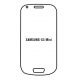 Hydrogel - matná ochranná fólia - Samsung Galaxy S3 mini
