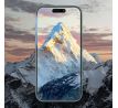 3PACK OCHRANNÝCH SKIEL TECH-PROTECT SUPREME SET iPhone 15 CLEAR