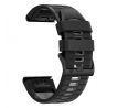 REMIENOK TECH-PROTECT ICONBAND PRO GARMIN FENIX 5 / 6 / 6 PRO / 7 BLACK/GREY