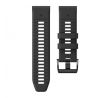 REMIENOK TECH-PROTECT ICONBAND PRO GARMIN FENIX 5 / 6 / 6 PRO / 7 BLACK/GREY