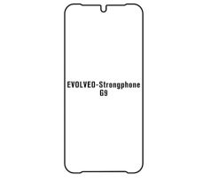 Hydrogel - ochranná fólia - Evolveo Strongphone G9