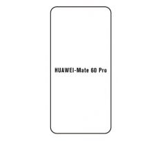 Hydrogel - ochranná fólia - Huawei Mate 60 Pro
