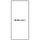 Hydrogel - ochranná fólia - Xiaomi Mi Mix Fold 3