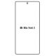 Hydrogel - matná ochranná fólia - Xiaomi Mi Mix Fold 3
