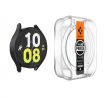 2PACK SET OCHRANNÝCH SKIEL SPIGEN GLAS.TR ”EZ-FIT” 2-PACK SAMSUNG GALAXY WATCH 6 (44 MM) CLEAR