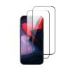 2PACK SET OCHRANNÝCH SKIEL ESR TEMPERED GLASS 2-PACK iPhone 15 Pro Max BLACK