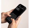 OCHRANNÉ TVRDENÉ SKLO RINGKE TG iPhone 15 Pro BLACK