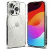 KRYT RINGKE Air iPhone 15 Pro Max GLITTER CLEAR