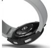 KRYT RINGKE SLIM 2-PACK SAMSUNG GALAXY WATCH 6 CLASSIC (47 MM) CLEAR & BLACK