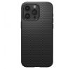 KRYT SPIGEN LIQUID Air iPhone 15 Pro MATTE BLACK