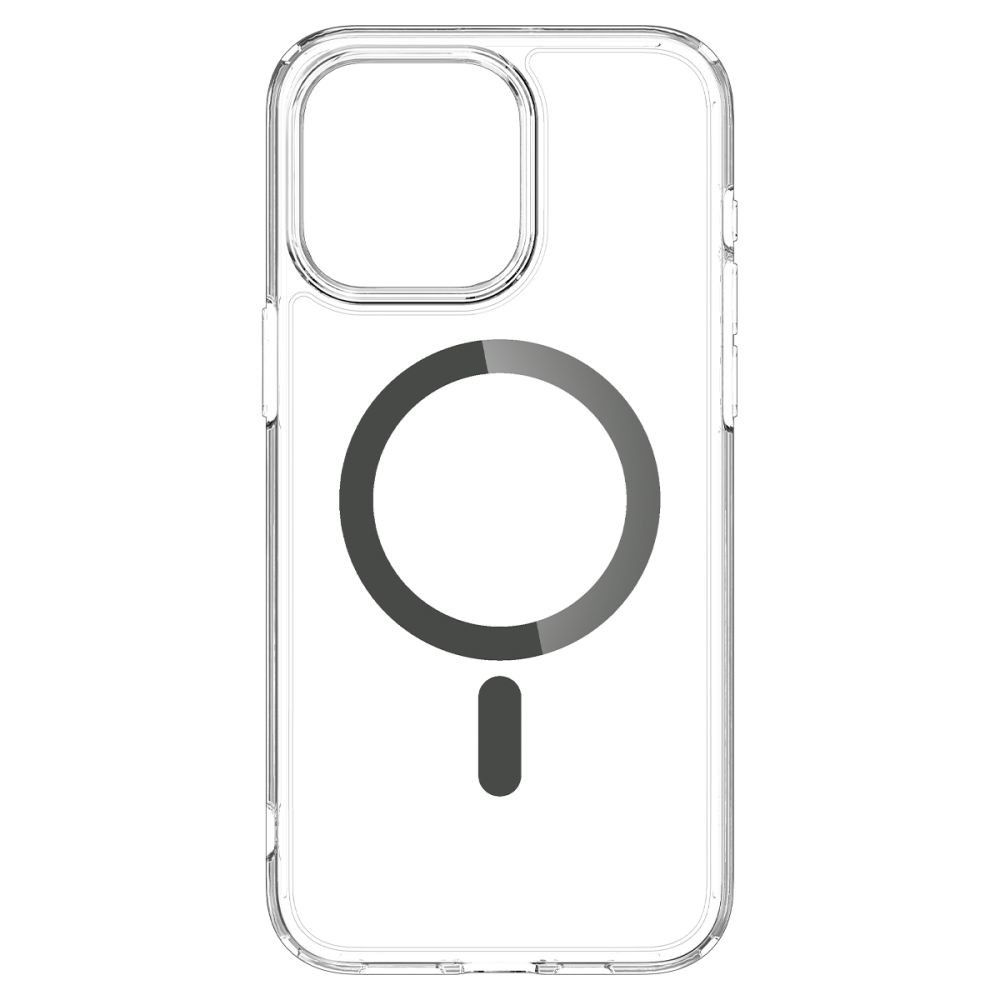 Funda Spigen Cyrill Cecile Mag MagSafe iPhone 15 Pro White Daisy Case -  Shop