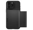 KRYT SPIGEN SLIM ARMOR CS iPhone 15 Pro BLACK