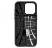 KRYT SPIGEN SLIM ARMOR CS iPhone 15 Pro BLACK