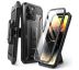 KRYT SUPCASE UNICORN BEETLE PRO iPhone 15 Pro Max BLACK