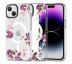 KRYT TECH-PROTECT MAGMOOD MAGSAFE iPhone 15 Plus SPRING FLORAL