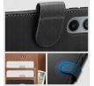 KRYT TECH-PROTECT WALLET MOTOROLA MOTO G14 BLACK