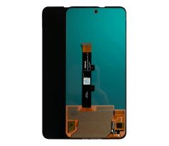 TFT LCD displej + dotykové sklo pre Motorola Edge 20 lite 