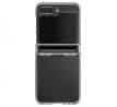 KRYT SPIGEN THIN FIT ”PRO” SAMSUNG GALAXY Z FLIP 5 CRYSTAL CLEAR