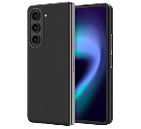 KRYT SPIGEN AirSKIN ”PRO” SAMSUNG GALAXY Z FOLD 5 BLACK