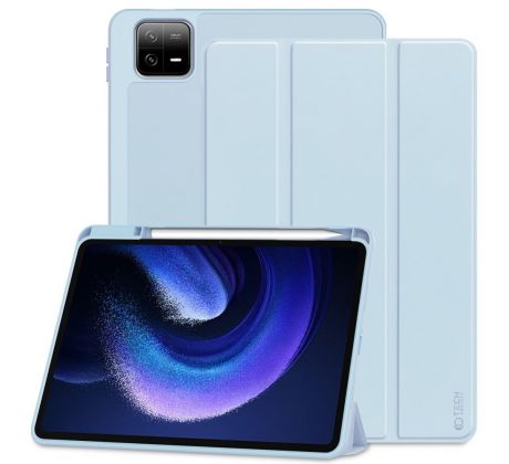 KRYT TECH-PROTECT SC PEN XIAOMI PAD 6 / 6 PRO SKY BLUE