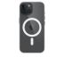 Apple Crystal Air kryt s MagSafe pre iPhone 15 Plus
