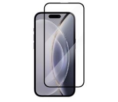 3D Ochranné tvrdené sklo pre iPhone 15 Pro Max
