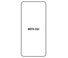 Hydrogel - ochranná fólia - Motorola Moto G54 5G/G54 Power 5G