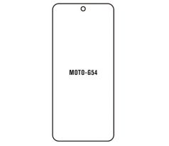 Hydrogel - matná ochranná fólia - Motorola Moto G54 5G/G54 Power 5G