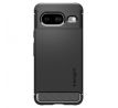 KRYT SPIGEN RUGGED ARMOR GOOGLE PIXEL 8 MATTE BLACK