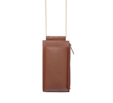 Roar Smart Color Bag - Brown