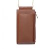 Roar Smart Color Bag - Brown